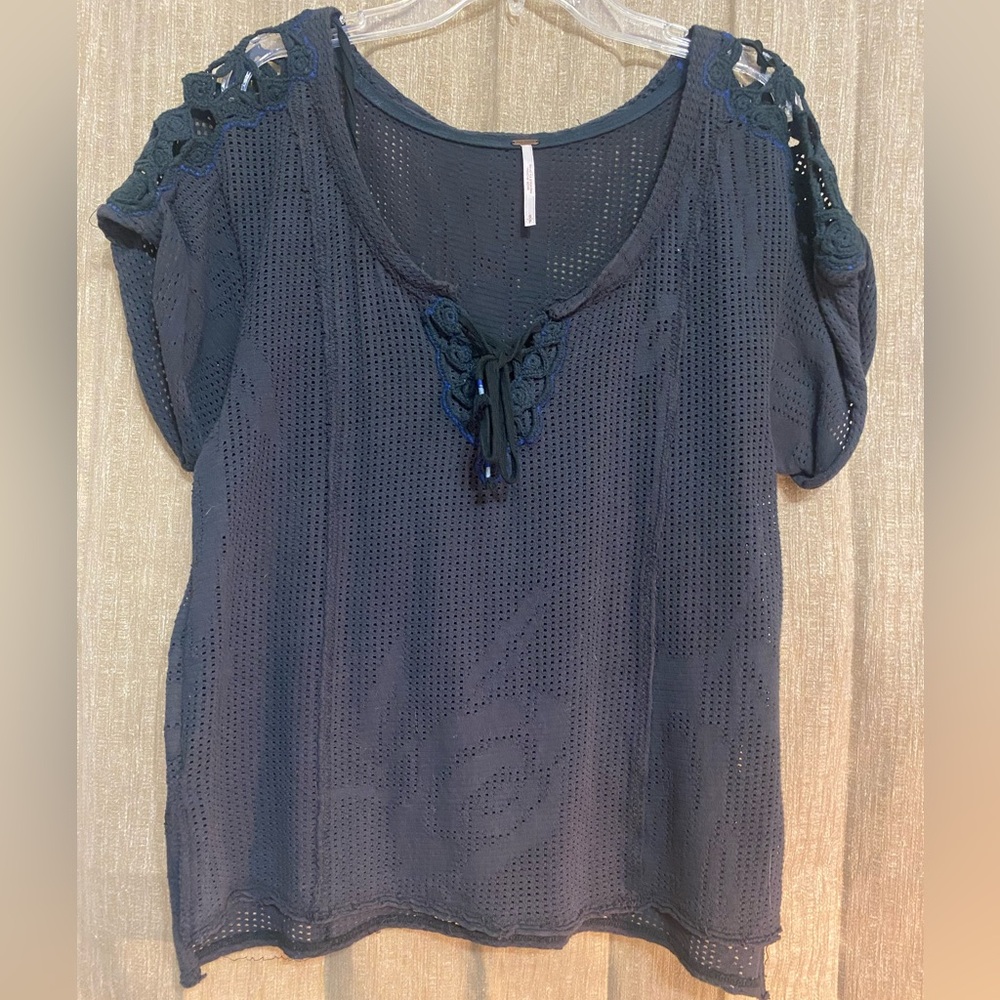 Free People top